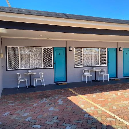 Hervey Bay Motel Exterior photo