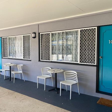 Hervey Bay Motel Exterior photo