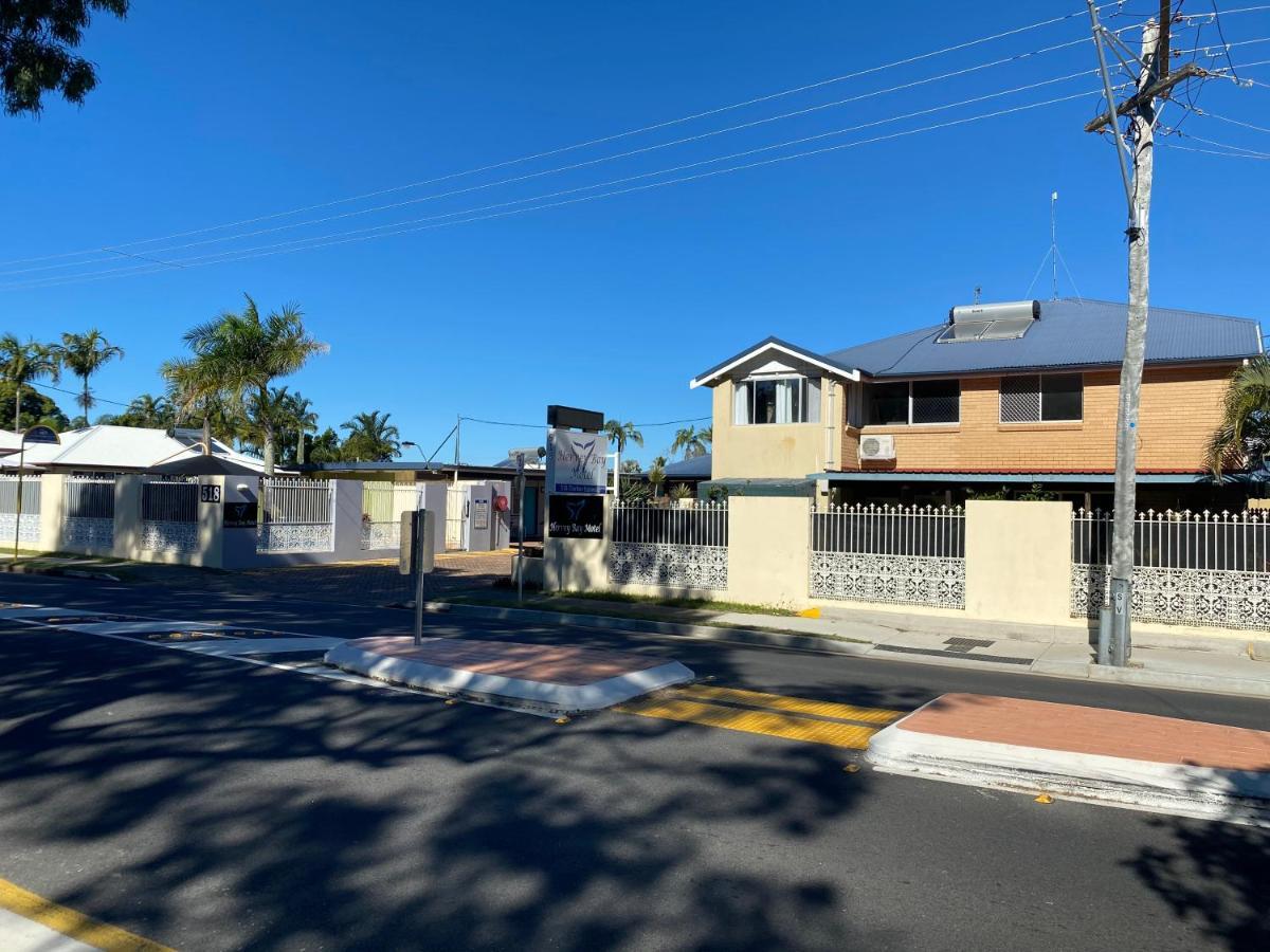 Hervey Bay Motel Exterior photo