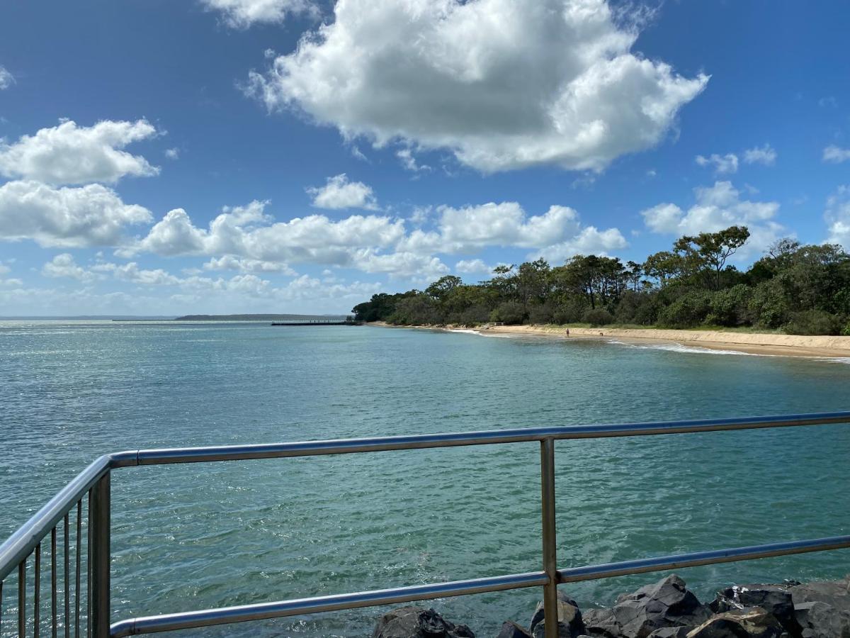 Hervey Bay Motel Exterior photo