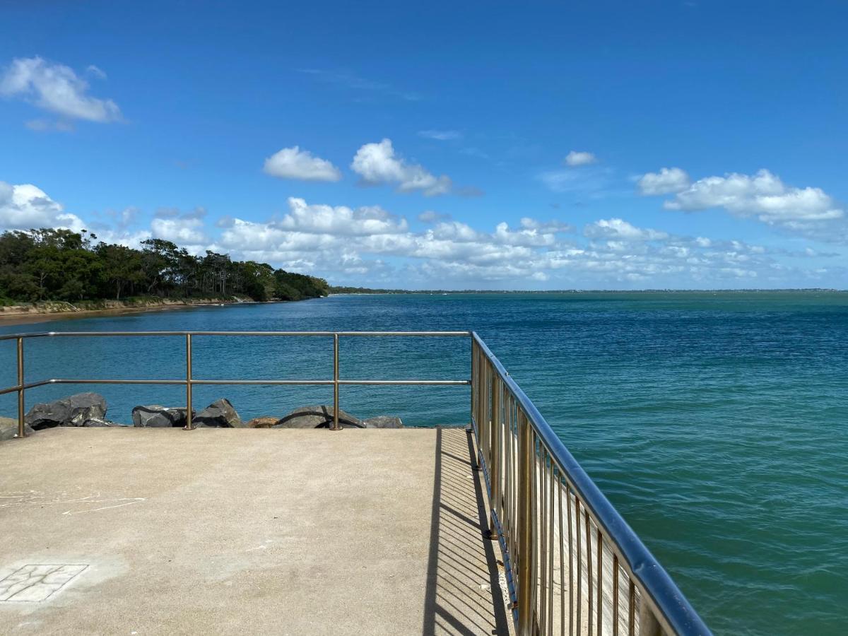 Hervey Bay Motel Exterior photo